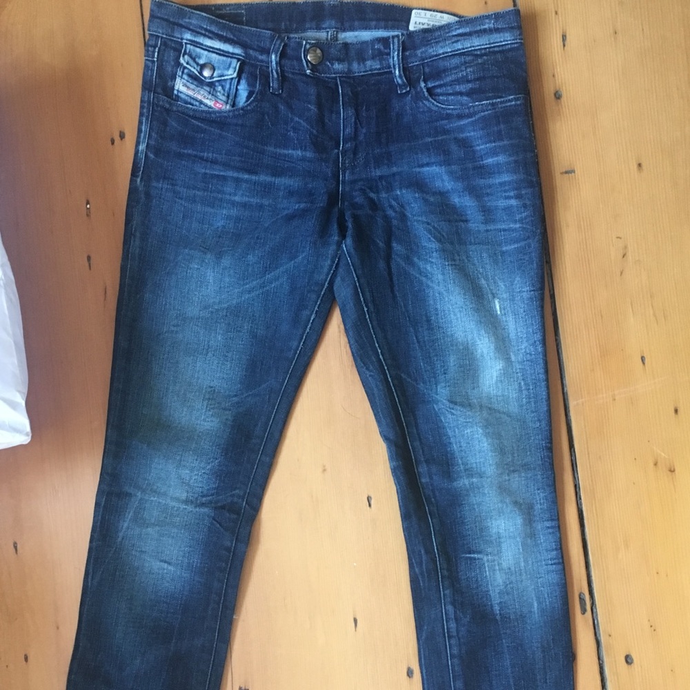 Diesel jeans